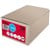 TUDOR C6 ENVELOPES WALLET PLAINFACE PRESS SEAL 80GSM 114 X 162MM WHITE BOX 500