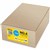 TUDOR ENVELOPES NO4 SEED POCKET PLAINFACE MOIST SEAL 80GSM 60 X 107MM GOLD BOX 1000