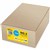 TUDOR ENVELOPES NO5 SEED POCKET PLAINFACE MOIST SEAL 80GSM 120 X 70MM GOLD BOX 500