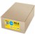 TUDOR ENVELOPES NO8 SEED POCKET PLAINFACE MOIST SEAL 80GSM 100 X 150MM GOLD BOX 500