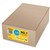 TUDOR ENVELOPES NO7 SEED POCKET PLAINFACE PRESS SEAL 80GSM 90 X 145MM GOLD BOX 500