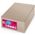TUDOR DL ENVELOPES POCKET PLAINFACE STRIP SEAL 80GSM 110 X 220MM WHITE BOX 500