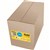 TUDOR ENVELOPES POCKET PLAINFACE STRIP SEAL 80GSM 355 X 150MM GOLD BOX 250
