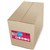 TUDOR B4 ENVELOPES POCKET PLAINFACE STRIP SEAL 100GSM 353 X 250MM WHITE BOX 250