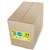 TUDOR C4 ENVELOPES SECRETIVE BOOKLET MAILER WINDOWFACE MOIST SEAL 100GSM 324 X 229MM WHITE BOX 250