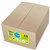 TUDOR C5 ENVELOPES SECRETIVE BOOKLET MAILER WINDOWFACE STRIP SEAL 80GSM 162 X 229MM WHITE BOX 500