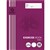 OLYMPIC E2Y24 EXERCISE BOOK QLD RULING YEAR 2 55GSM 48 PAGE 225 X 175MM