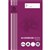 OLYMPIC EY34 EXERCISE BOOK YEAR 34 12MM RULED 55GSM 48 PAGE A4