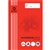 OLYMPIC E114 EXERCISE BOOK 11MM FEINT RULED 55GSM 48 PAGE A4