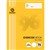 OLYMPIC E2896 EXERCISE BOOK 8MM FEINT RULED 55GSM 96 PAGE 225 X 175MM