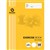 OLYMPIC E2812 EXERCISE BOOK 8MM FEINT RULED 55GSM 128 PAGE 225 X 175MM