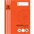 OLYMPIC T2896 BOTANY BOOK RULED 8MM 55GSM 96 PAGE 225 X 175MM PACK 10