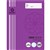 OLYMPIC G2524 GRID BOOK 5MM SQUARES 240 PAGE 55GSM 225 X 175MM