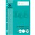 OLYMPIC B819 BINDER BOOK 8MM RULED 192 PAGE 55GSM A4