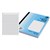 OLYMPIC 606 CARBON BOOK DUPLICATE PLAIN 100 LEAF 250 X 200MM