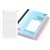 OLYMPIC 602 CARBON BOOK DUPLICATE PLAIN 100 LEAF A4