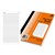 OLYMPIC 704 RECORD BOOK CARBONLESS DUPLICATE 50 LEAF 200 X 125MM