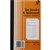 OLYMPIC 724 INVOICE AND STATEMENT BOOK CARBONLESS DUPLICATE 50 LEAF 200 X 125MM