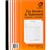 OLYMPIC 726 INVOICE AND STATEMENT BOOK CARBONLESS DUPLICATE 50 LEAF 250 X 200MM