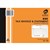 OLYMPIC 728 INVOICE AND STATEMENT BOOK LANDSCAPE DUPLICATE 50 LEAF A5