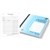 OLYMPIC 626 INVOICE AND STATEMENT BOOK CARBON DUPLICATE 100 LEAF 250 X 200MM