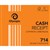 OLYMPIC 714 RECEIPT BOOK CARBONLESS DUPLICATE 50 LEAF 125 X 100MM