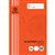 OLYMPIC T116 BOTANY BOOK 11MM RULED 55GSM 64 PAGE A4 PACK 20