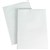 OLYMPIC WRITING PAD 8MM RULED 50GSM 200 PAGE A4 WHITE