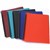 OLYMPIC DISPLAY BOOK REFILLABLE 20 PAGE A4 MATT ASSORTED PACK 20