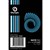 OLYMPIC SP60 NOTEPAD SPIRAL BOUND 8MM RULED 90 PAGE 76 X 112MM WHITE