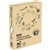 CULTURAL CHOICE MANILLA FOLDER FOOLSCAP BUFF BOX 100