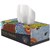 CULTURAL CHOICE FACE TISSUES 2 PLY BOX 200 SHEETS MOTIF