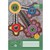 CULTURAL CHOICE BINDER BOOK 8MM RULED 70GSM 48 PAGE A4 MOTIF