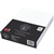 CULTURAL CHOICE NOTE PAD 8MM RULED 70GSM 80 PAGE A4 WHITE PACK 10