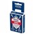 QUEENS SLIPPER PLAYING CARDS 500S SINGLES PACK