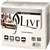LIVI PREMIUM COCKTAIL NAPKIN 2 PLY 100 SHEET CARTON 30