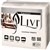 LIVI PREMIUM LUNCHEON NAPKIN 2 PLY 100 SHEET CARTON 20