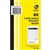 OLYMPIC 402 TAKEAWAY DOCKET BOOK SINGLE PLY 100 PAGE 93 X 150MM PACK 5