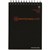 WHITELINES SPIRAL NOTEPAD 8MM RULED 80GSM 140 PAGE A6 PACK 5