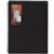WHITELINES HARDCOVER NOTEBOOK 8MM RULED 160 PAGE 100GSM A4