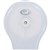 LIVI SINGLE TOILET ROLL DISPENSER