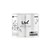 LIVI BASICS JUMBO ROLL TOILET 1 PLY 500M CARTON 8