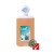 LIVI ACTIV FOODSAFE FOAMING HAND SOAP CARTRIDGE 1 LITRE CARTON 6