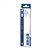 STAEDTLER 108 LUMOCOLOR PERMANENT GLASOCHROM PENCILS WHITE BOX 12