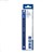 STAEDTLER 108 LUMOCOLOR PERMANENT GLASOCHROM PENCIL BLUE BOX 12
