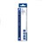 STAEDTLER 108 LUMOCOLOR PERMANENT GLASOCHROM PENCILS BLACK BOX 12