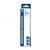 STAEDTLER 108 LUMOCOLOR NONPERMANENT OMNICHROM PENCIL BLUE BOX 12