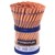 STAEDTLER 130 NATURAL GRAPHITE PENCIL HB TUB 100