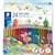 STAEDTLER 187 NORIS COLOUR TRIANGULAR COLOURING PENCILS ASSORTED BOX 24