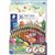 STAEDTLER 187 NORIS CLUB TRIANGULAR COLOURED PENCILS ASSORTED BOX 36